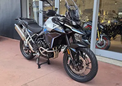 Triumph Tiger 900 Alpine Special Edition (2026) - Annuncio 9999574