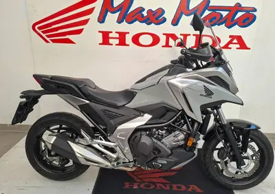 Honda NC 750 X DCT (2021 - 24) - Annuncio 9999577