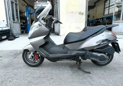 Aprilia Atlantic 500 (2005 - 11) - Annuncio 9999576