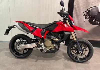 Ducati Hypermotard 698 Mono (2024 - 26) - Annuncio 9999580