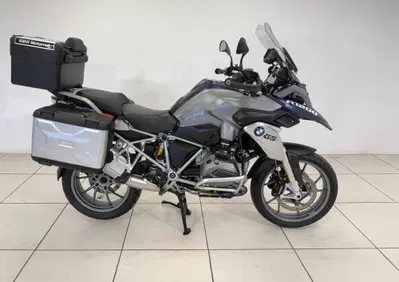 Bmw R 1200 GS (2013 - 16) - Annuncio 9999582
