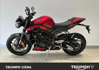 Triumph Street Triple 765 RS (2023 - 26) - Annuncio 9884810