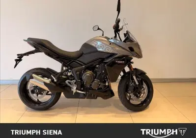 Triumph Tiger Sport 800 (2025 - 26) - Annuncio 9999585