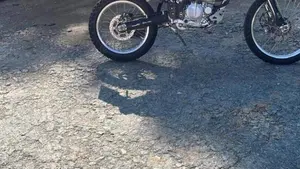 Kawasaki KLX 250 (2009 - 16) 