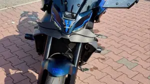 Yamaha MT-09 Y-AMT (2024 - 26)  (3)
