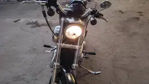 Harley-Davidson 883 (2006 - 07) - XL 