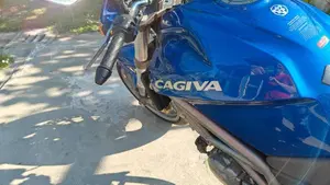 Cagiva Raptor 650 (2005 - 07)  (2)
