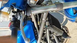 Cagiva Raptor 650 (2005 - 07)  (7)