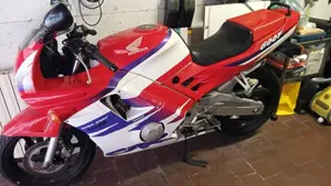 Honda CBR 600 F (1991 - 94) 