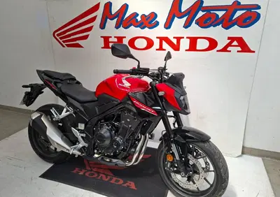 Honda CB 500 Hornet (2024 - 25) - Annuncio 9999607
