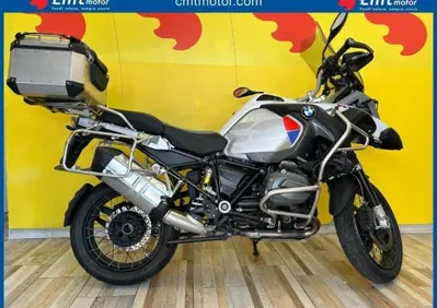 Bmw R 1200 GS Adventure (2013 - 16) - Annuncio 9999606