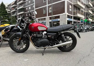 Triumph Speed Twin 900 (2023 - 24) - Annuncio 9999610
