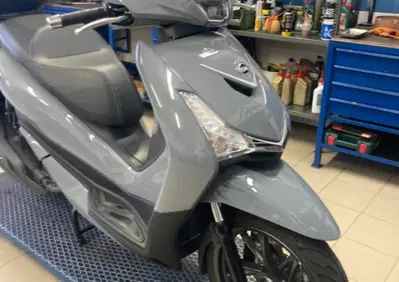 Sym HD 300 (2021 - 25) - Annuncio 9999616