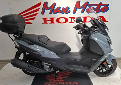 Sym Joymax 300 Z+ (2021 - 24) - Annuncio 9999613