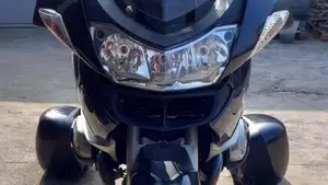 Bmw R 1200 RT (2010 - 13) 