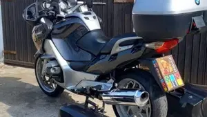 Bmw R 1200 RT (2010 - 13)  (4)