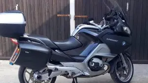 Bmw R 1200 RT (2010 - 13)  (5)