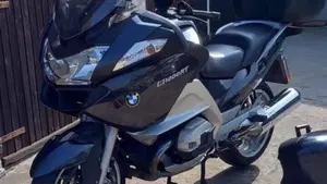 Bmw R 1200 RT (2010 - 13)  (6)