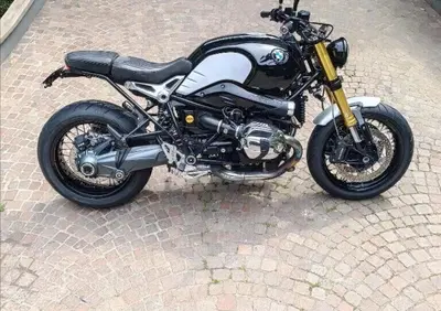 Bmw R nineT 1200 (2014 - 16) - Annuncio 9999620