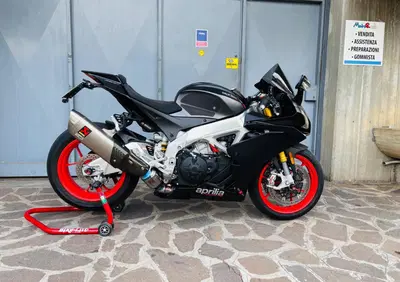 Aprilia RSV4 RR (2019 - 20) - Annuncio 9999623