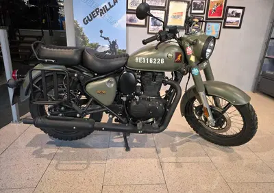 Royal Enfield Classic 350 (2021 - 26) - Annuncio 9999630