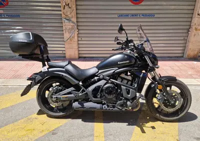 Kawasaki Vulcan S (2021 - 24) - Annuncio 9999631