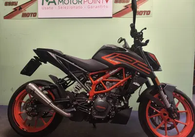 KTM 125 Duke (2021 - 23) - Annuncio 9999642