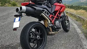 Ducati Hypermotard 796 (2012)  (3)