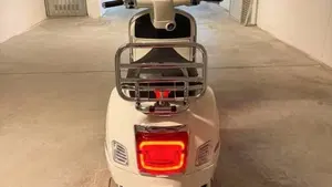 Vespa GTS 300 Super (2023 - 24)  (3)