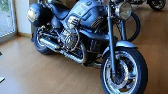 Bmw R 1200 C epoca