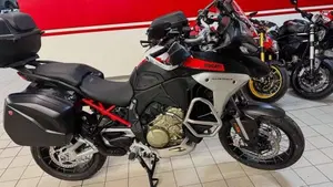 Ducati Multistrada V4 Rally (2023 - 25)  (3)