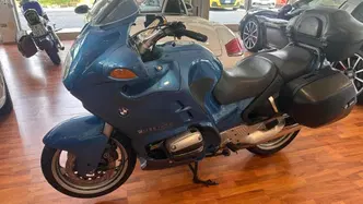 Bmw R 1100 RT (1995 - 01) usata