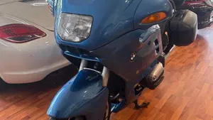 Bmw R 1100 RT (1995 - 01)  (2)