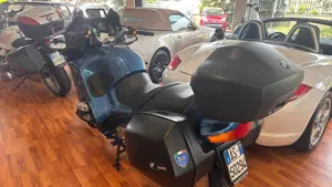 Bmw R 1100 RT (1995 - 01)  (5)
