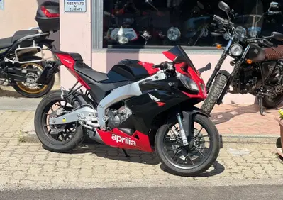 Aprilia RS4 125 (2011 - 16) - Annuncio 9998675