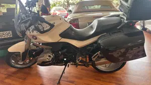 Bmw R 1200 R (2011 - 14) 