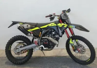 Fantic Motor XMF 125 Competition (2025 - 26) - Annuncio 9999649