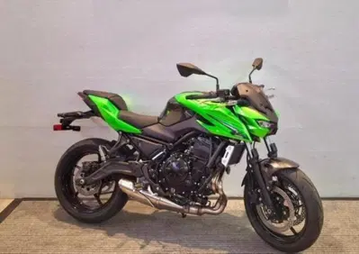 Kawasaki Z 650 Sport (2025 - 26) - Annuncio 9999653