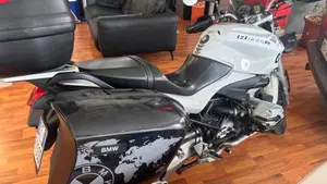 Bmw R 1200 R (2011 - 14)  (3)