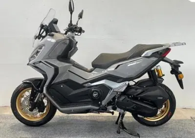 Keeway Motor XDV 125 EVO PRO (2025 - 26) - Annuncio 9999655