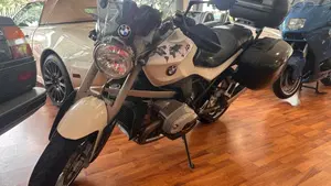 Bmw R 1200 R (2011 - 14)  (4)