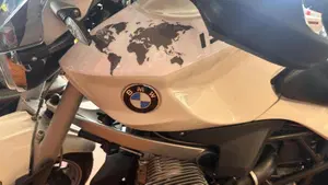Bmw R 1200 R (2011 - 14)  (5)
