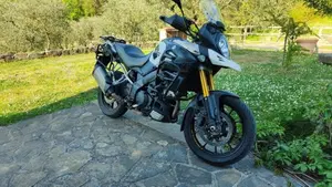 Suzuki V-Strom 1000 ABS (2014 - 17) 