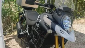 Suzuki V-Strom 1000 ABS (2014 - 17)  (2)