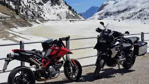 Ducati Hypermotard 796 (2012)  (6)