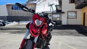 Ducati Hypermotard 796 (2012)  (7)