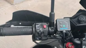 Kawasaki Versys 650 Grand Tourer ABS (2015 - 16)  (2)