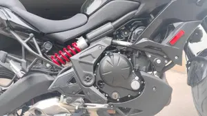 Kawasaki Versys 650 Grand Tourer ABS (2015 - 16)  (5)