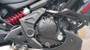 Kawasaki Versys 650 Grand Tourer ABS (2015 - 16)  (6)