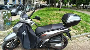 Honda SH 300 i Sport ABS (2018 - 20) 